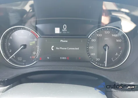 2021 Cadillac Xt5 Fwd Premium Luxury из США, поврежденный, VIN 1GYKNCRS6MZ214082